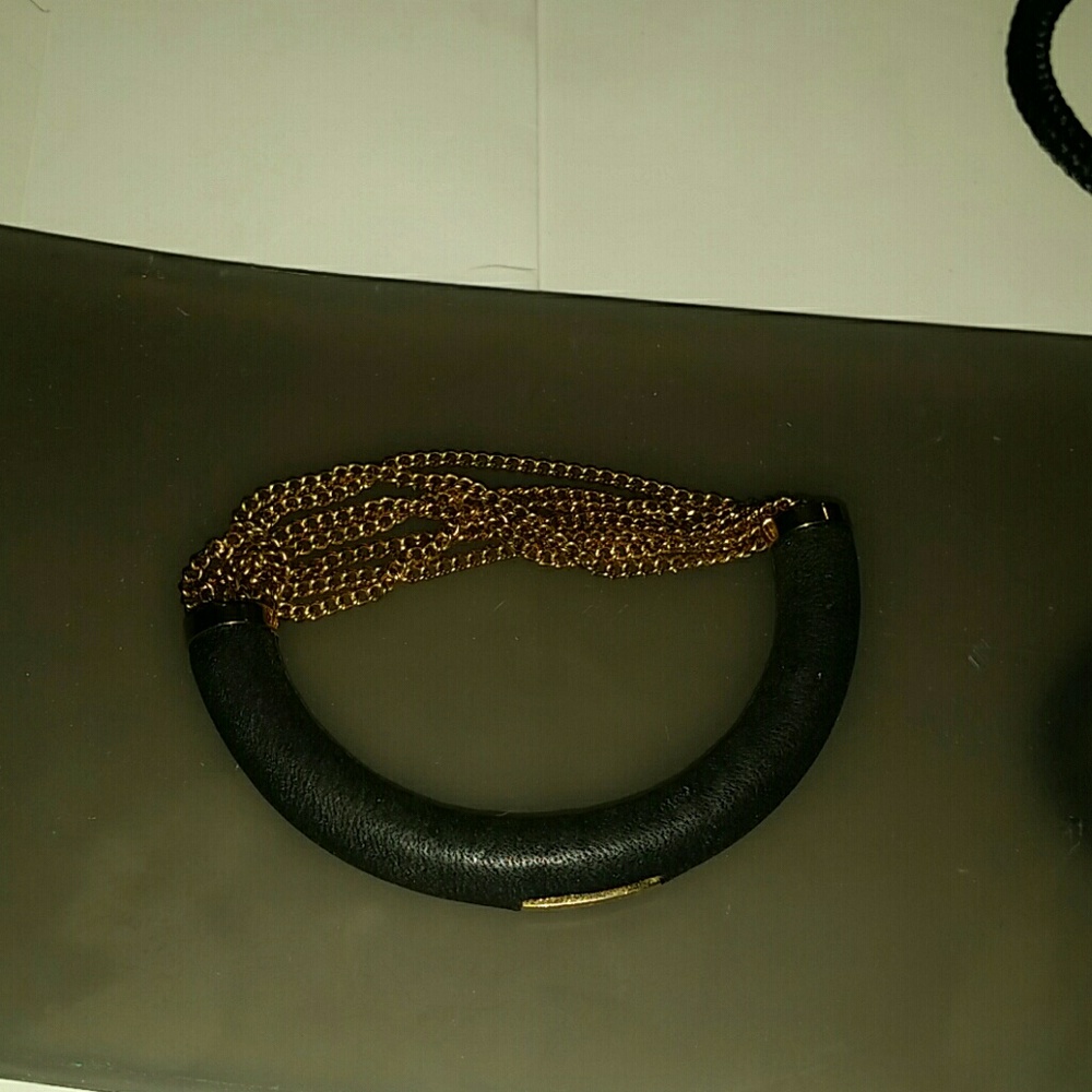 New mk cuff bangle